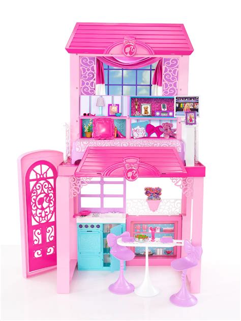 barbie toys set|barbie doll house clearance.